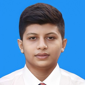 Md. Enamul Kabir