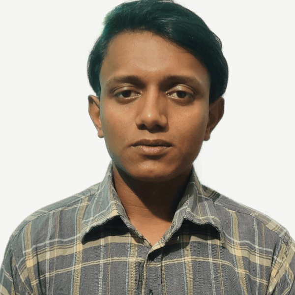 Mrinmoy Kumar Mondal
